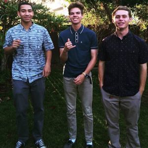 Meet your Posher, Matt